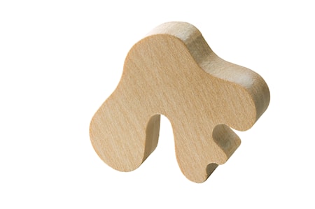 Aalto Pot guard Puu