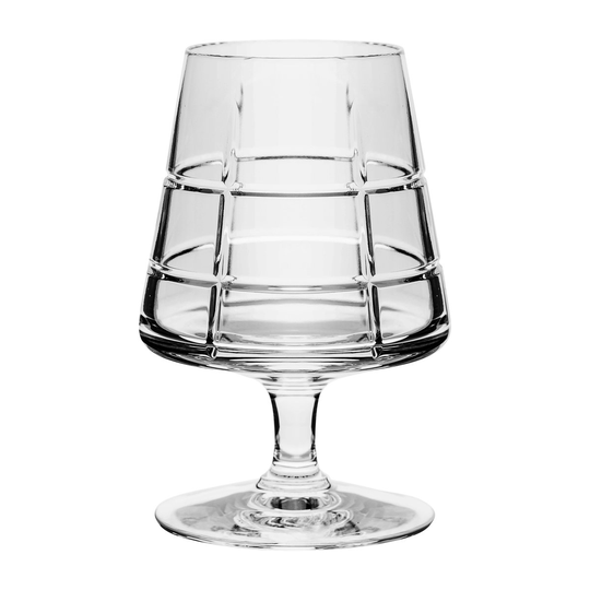 Street konjakkilasi 15 cl Läpinäkyvä