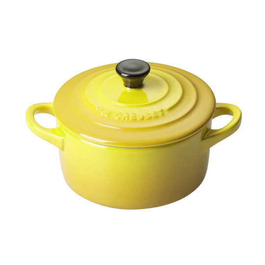 Le Creuset Minipata 10 cm Soleil