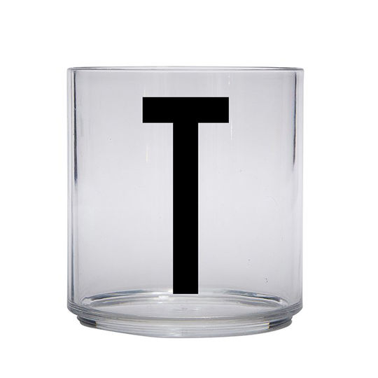 Design Letters Kids lasi T