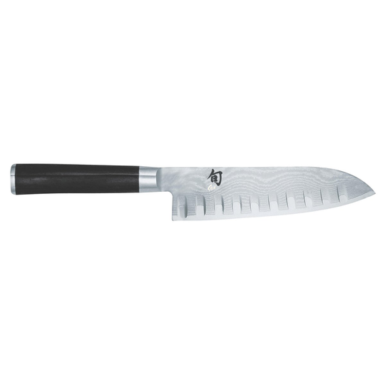 Kai Shun Classic santokuveitsi oliivihiottu 18 cm