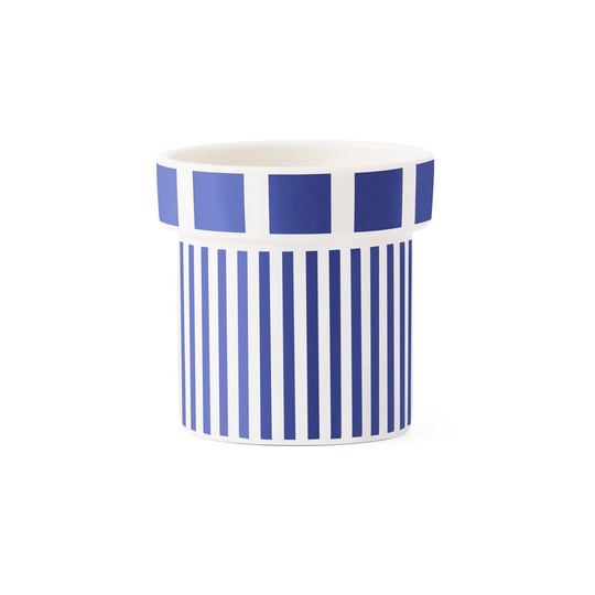 Lolli kuppi, 4 cl Royal blue