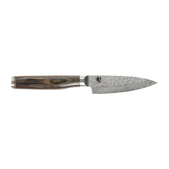 Kai Shun Premier kuorimaveitsi 10 cm
