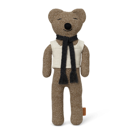 Roy Teddy pehmolelu Sugar kelp melange