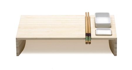 KOBE Sushi Set