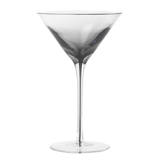 Smoke martinilasi 20 cl