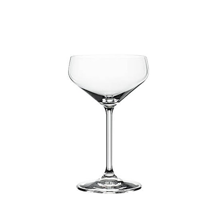 Style Cocktail/Champagne 4 kpl