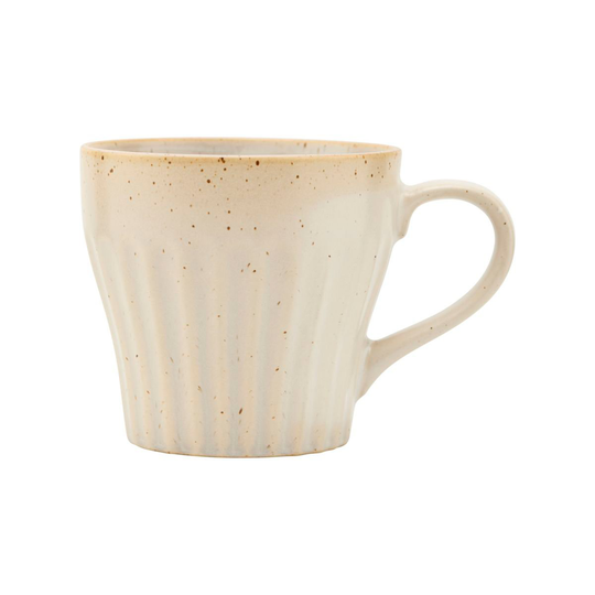 Berica kuppi kädensijalla Beige