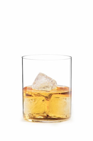 The O Wine Tumbler, Whisky, 2-pack