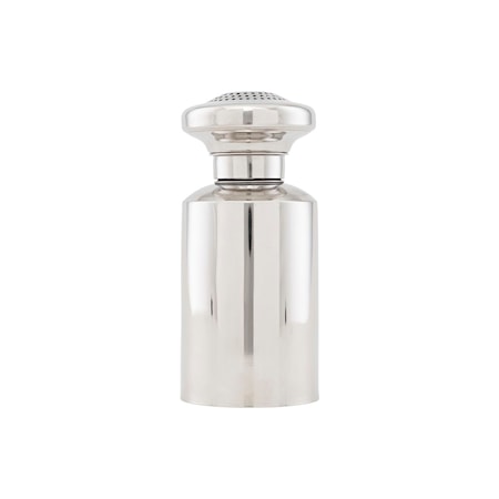 Sprinkler Cinam Silver finish