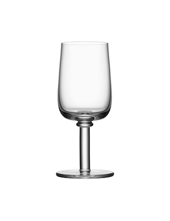 VIVA Lasi jalallinen 25 cl 2-pack