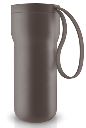 Termoskahvimuki Nordic k Taupe
