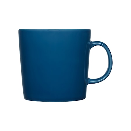 Teema Muki 0,4 L Vintage sininen