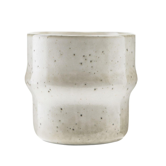 Lake -muki harmaa 8.3 cm