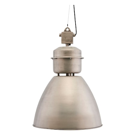 Valaisin Volumen Metalli 60cm