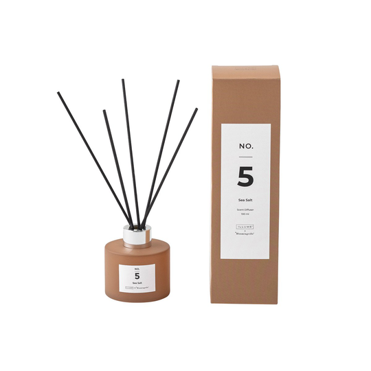 NO. 5 Sea Salt -tuoksutikut 100 ml
