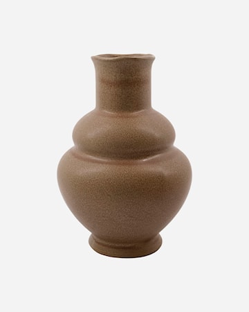 Liva Maljakko 29 cm Kameli