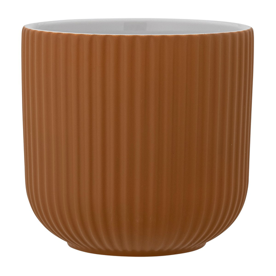 Kamma ruukku Ø 17 cm Ruskea