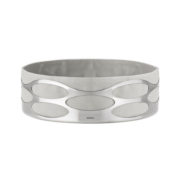 Stelton - Embrace Bread Tray - Chalk (x-28-3-1)