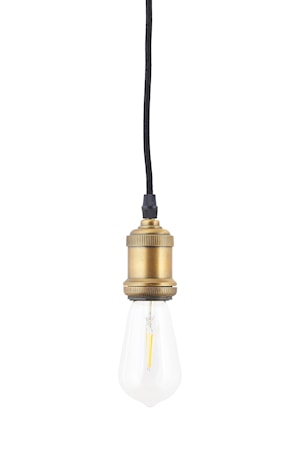 LED Lamppu himmennettävä E27 14,6x6,5 cm - Kirkas