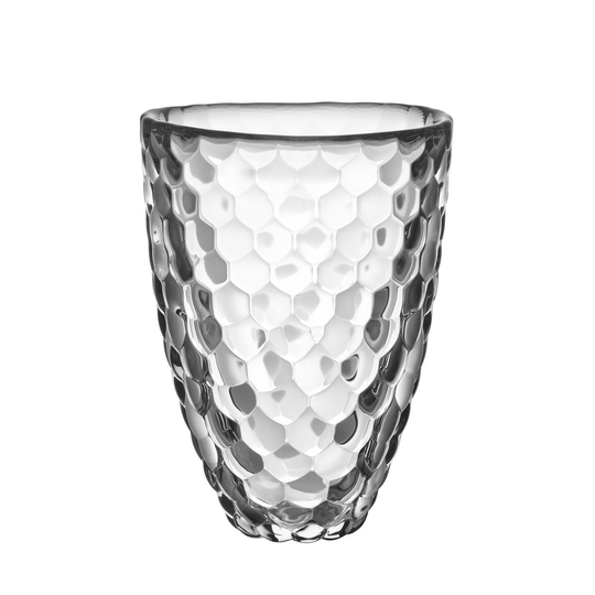 Raspberry maljakko, 160 mm kirkas
