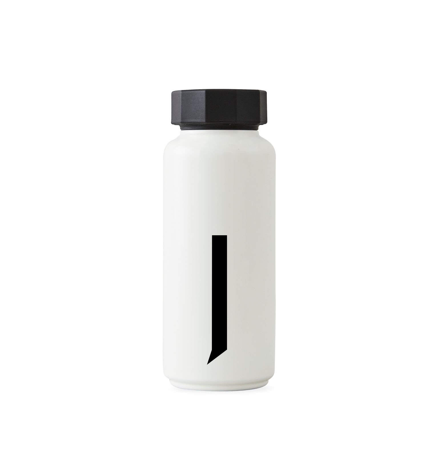 Design Letters - Personal Thermos - J