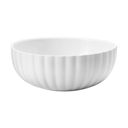 Bernadotte Kulho valkoinen Ø 15,4cm