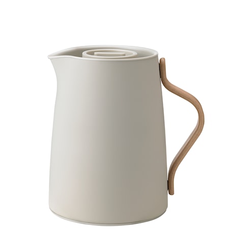 Emma Termoskannu Tee - 1 l Hiekka