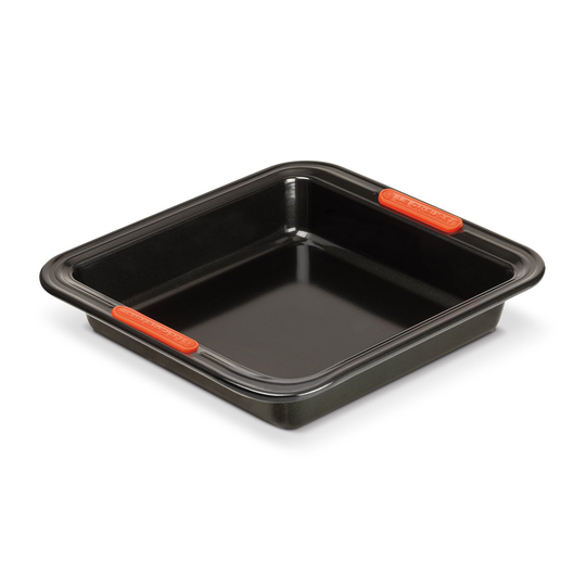 Le Creuset -uunivuoka, nelikulmainen 23x23 cm