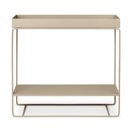 Ferm Living plant box konsolipöytä Cashmere