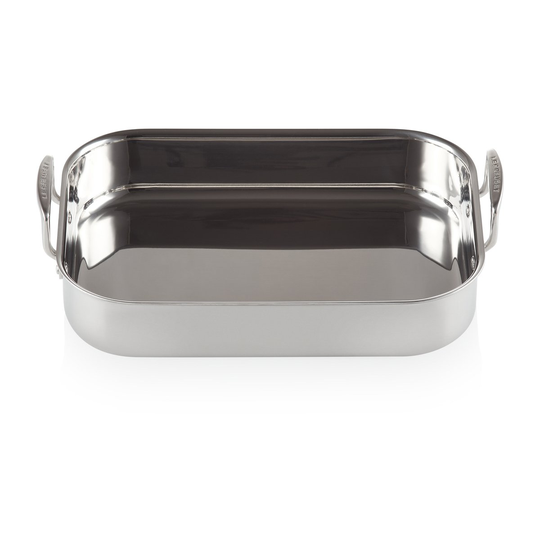 Le Creuset 3-Ply -uunivuoka 25 x 35 cm