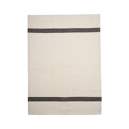 Nila Keittiöpyyhe Beige 70x50 cm