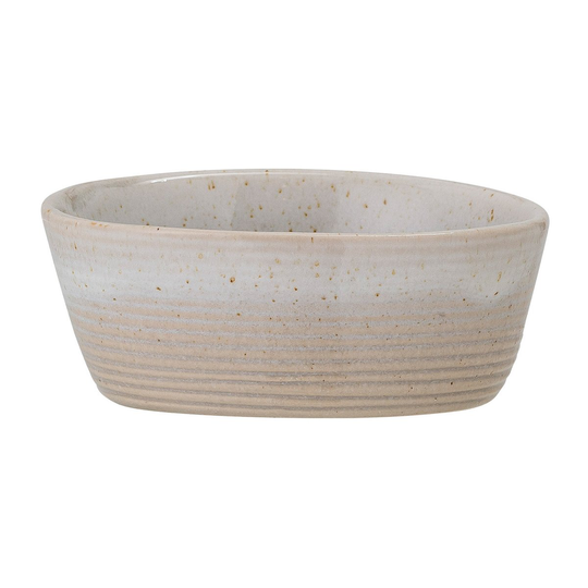Taupe kulho 7,5x10 cm Harmaa