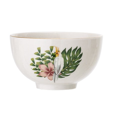 Moana Bowl, Multi-color, Kivitavara