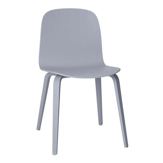 Visu Chair tuoli harmaa