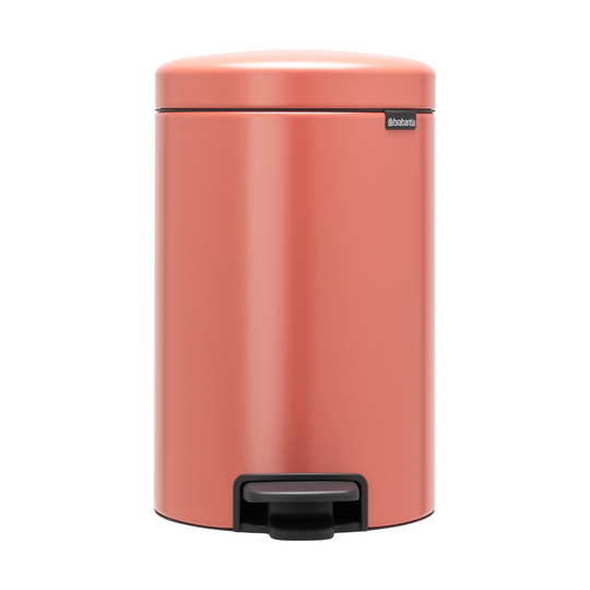 New Icon poljinroskis 12 litraa Terracotta pink
