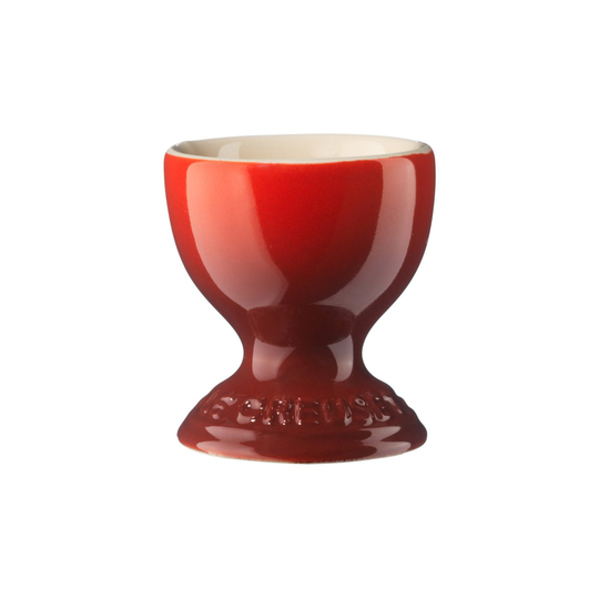 Le Creuset munakuppi Cerise