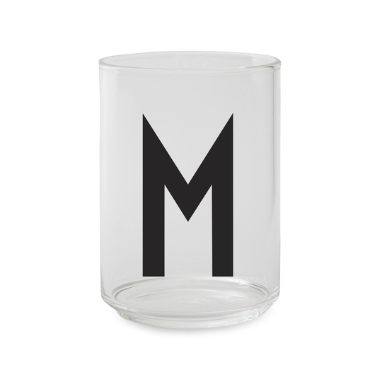 Design Letters lasi M