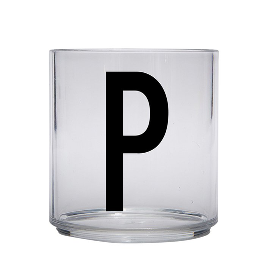 Design Letters Kids lasi P