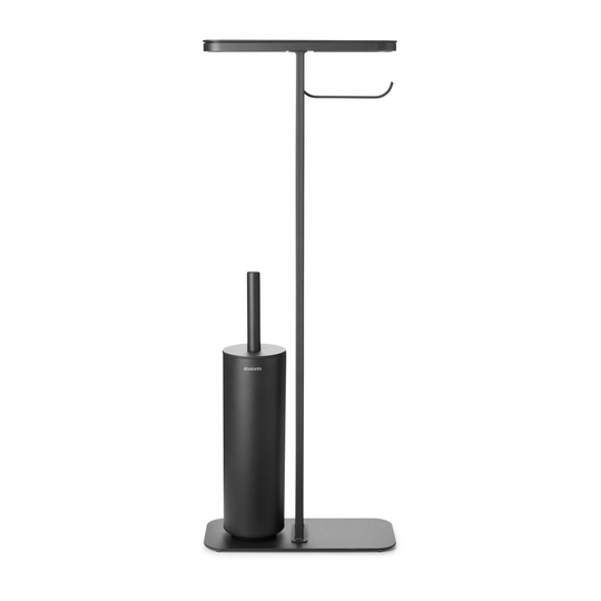 MindSet WC-butler Mineral infinite grey