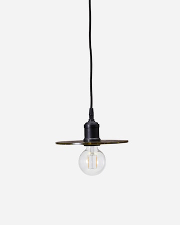 Hover Riippuvalaisin 21 cm Oliivinvihreä
