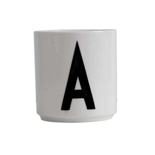 Design Letters kuppi A
