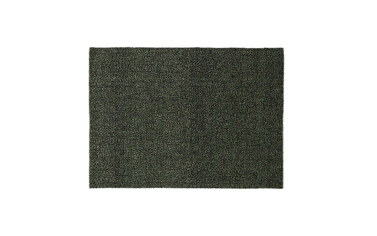 Normann Copenhagen - Polli-matto 170x200 cm - Harmaa Multi