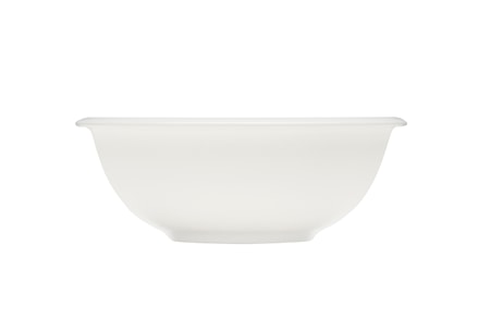 Raami Kulho Valkoinen 17 cm