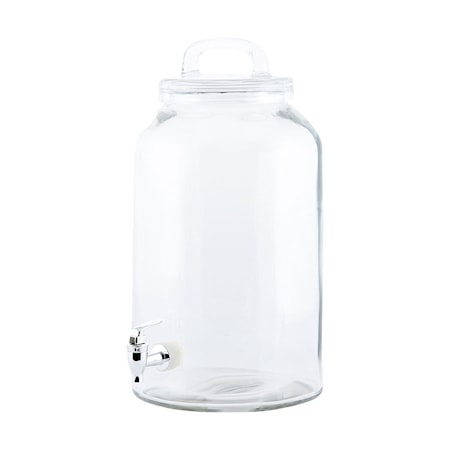 Mehutankki IceCold D:20 H:30/33 cm, 8,5L