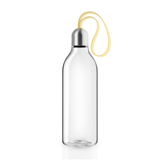 Backpack juomapullo 0,5 l Lemon drop