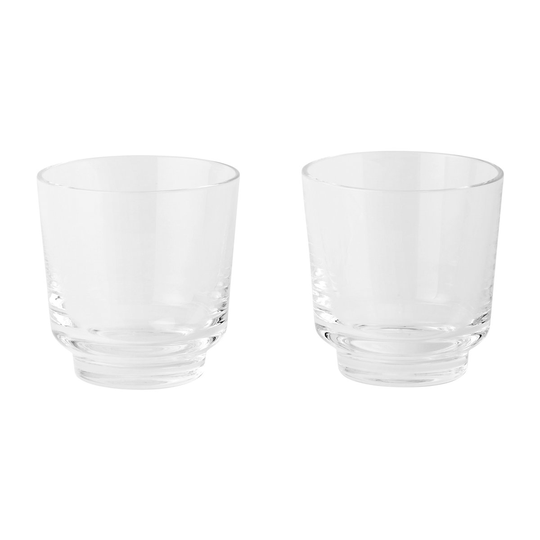 Raise lasi 20 cl 2-pakkaus Clear