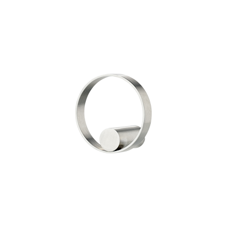 Koukku Hooked On Rings D 4,7 cm