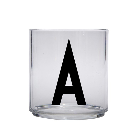 Design Letters Kids lasi A