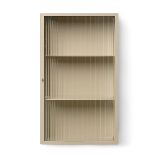 Haze seinäkaappi Cashmere